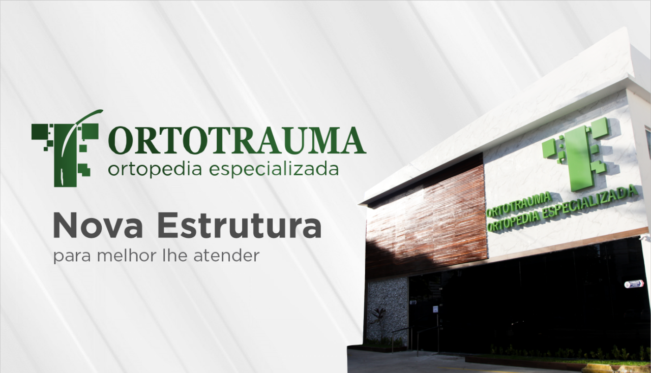 Ortotrauma Epitácio Pessoa | Ortotrauma Epitácio Pessoa