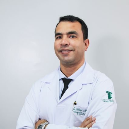 Dr. Tibiriçá de Medeiros Barbosa