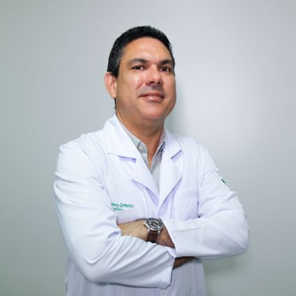 Dr. Francisco Kartney Sarmento Pedrosa