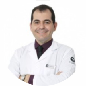  Dr. Rodrigo Castro do Amaral