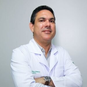     Dr. Francisco Kartney Sarmento Pedrosa