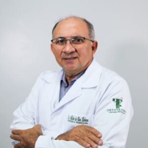   Dr. Milton da Silva Linhares