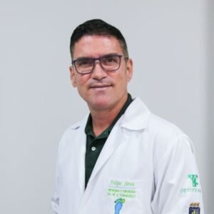 Dr. Felipe Tavares Sena