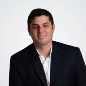Dr. Thales Figueiredo Seabra